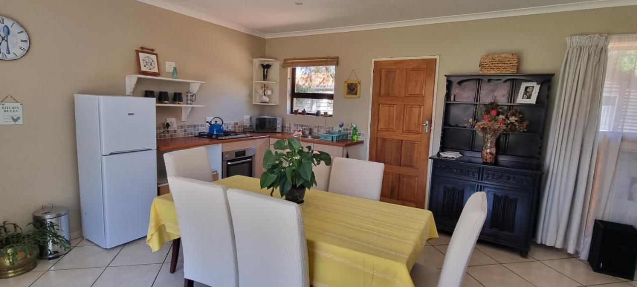 Large 1 Bedroom Cottage, 15 Min From Or Tambo Airport, With Backup Power And Water Джермистон Экстерьер фото